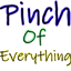 Pinch of Everything logo