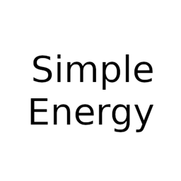 SimpleEnergy logo