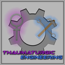 Thaumaturgic Engineering project image
