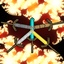 The Ultimate Swords logo