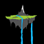 Sky High logo