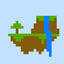 Life in Skyland logo