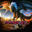 Dragon Life III logo