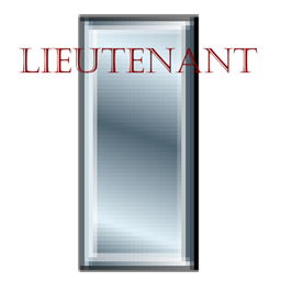Lieutenant logo