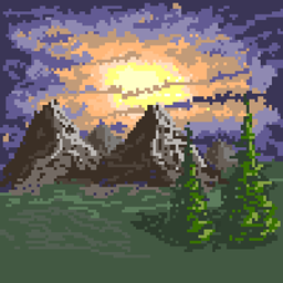 Lost Fantasy logo