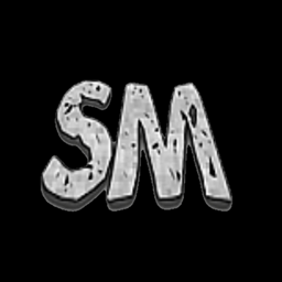 Shinpi's Madness logo