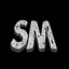 Shinpi's Madness logo