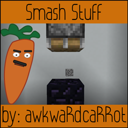 Smash Stuff project image