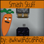 Smash Stuff logo