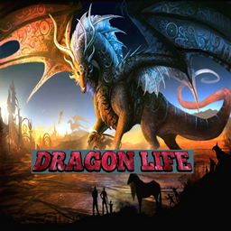 Dragon Life II project image