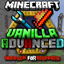 Vanilla Advanced MFB logo
