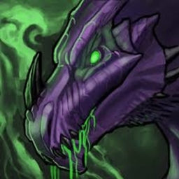 Dragon’s Keep logo