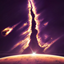 Astralis Dawnbreaker logo