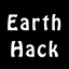 Earth Hack logo