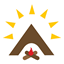 The Monster Survival Pack logo