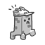 Technical Memories logo
