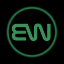 Elysium Warn logo