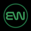 Elysium Warn logo