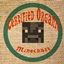 Certified Organic logo