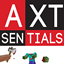 Axtsentials logo