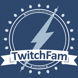 TwitchFam project image