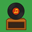 BS CustomJukebox logo