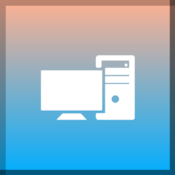 PC UI Pack logo