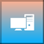 PC UI Pack logo