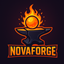 Novaforge logo