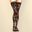 Lace Tights (08/19) logo