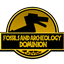 Fossils And Archeology: Dominion logo
