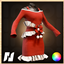 NCTN Christmas Dress logo
