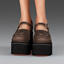 Lolita Platform Shoes logo