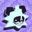 Ghostly Valley [REMOVED] logo