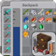 Better GUI For TravelersBackpack logo