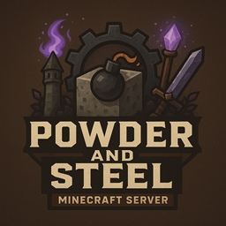 Powder & Steel - Minecraft Modpacks - CurseForge