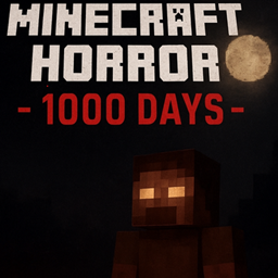 .1000days of horror project image