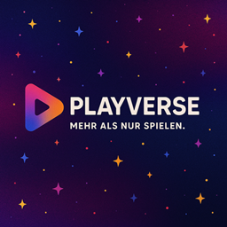 Playverse-AREA51 logo