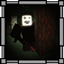 PURSUER (horror) logo