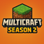 MultiCraft Season 2 logo