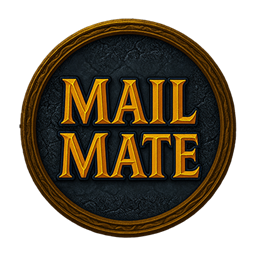 MailMate project image