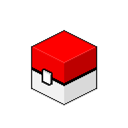 Lucky Pixelmon Addon logo