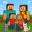 Friendly Family logo