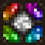 Colored Lights (RPLE) Vanilla Style Lamps logo