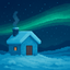 Christmast craft logo