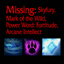 ConsumableWatcher logo