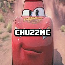 ChuzzMC logo
