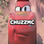 ChuzzMC logo