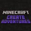 Create Adventures and Beyond logo