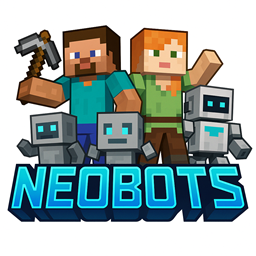 NeoBots project image